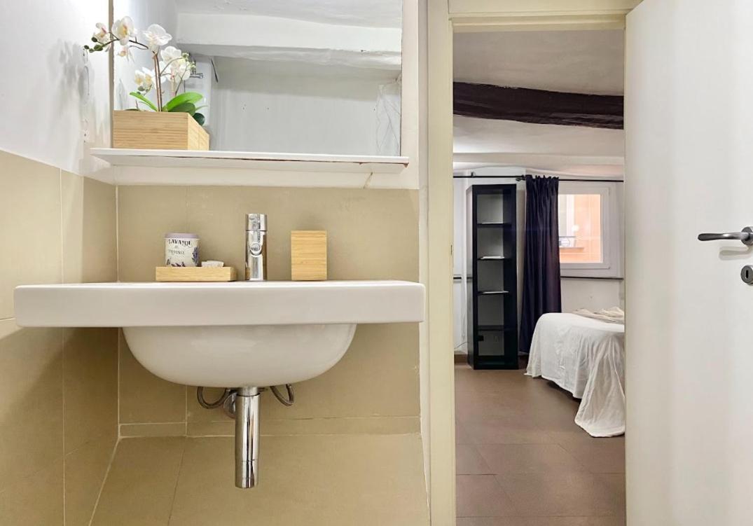 La Casa Del Duca Daire Cenova Dış mekan fotoğraf