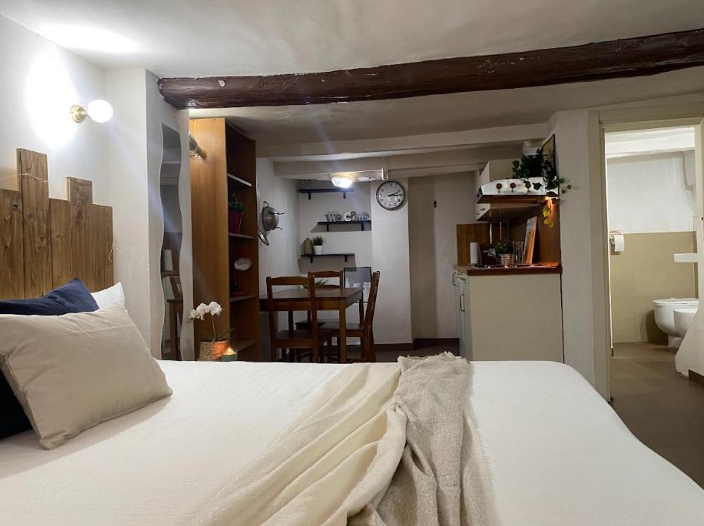 La Casa Del Duca Daire Cenova Dış mekan fotoğraf