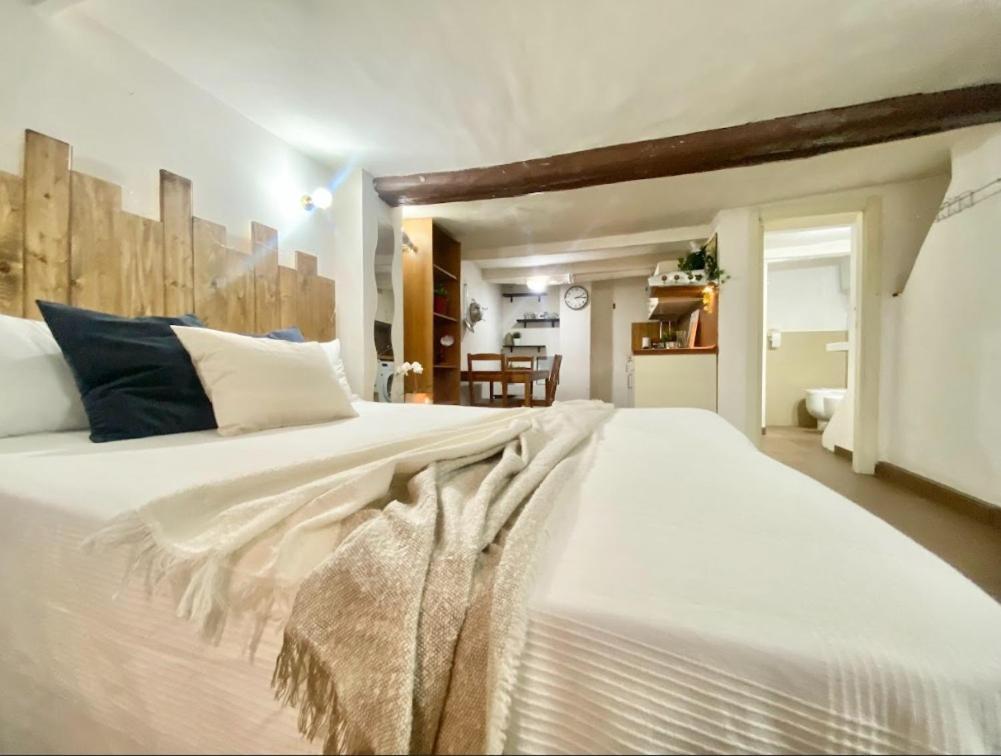 La Casa Del Duca Daire Cenova Dış mekan fotoğraf