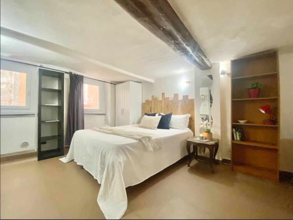 La Casa Del Duca Daire Cenova Dış mekan fotoğraf