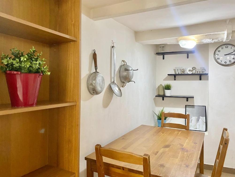 La Casa Del Duca Daire Cenova Dış mekan fotoğraf