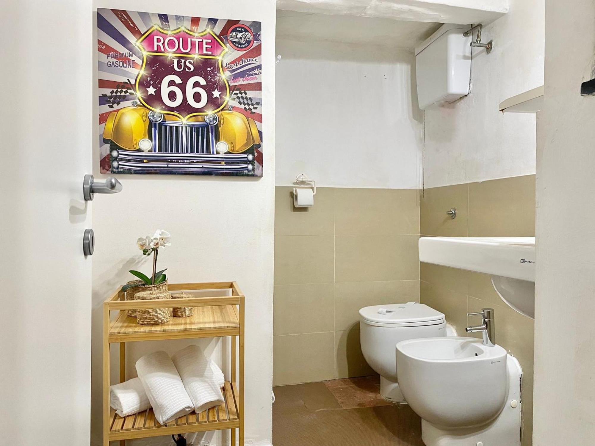 La Casa Del Duca Daire Cenova Dış mekan fotoğraf